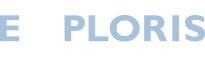 EXPLORIS Logo
